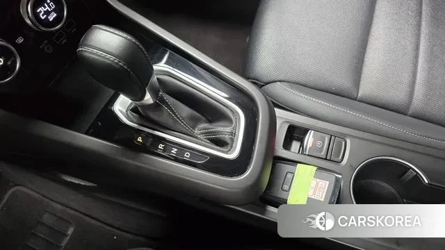 Renault Korea (Samsung) XM3 id 3458188 из Кореи 19