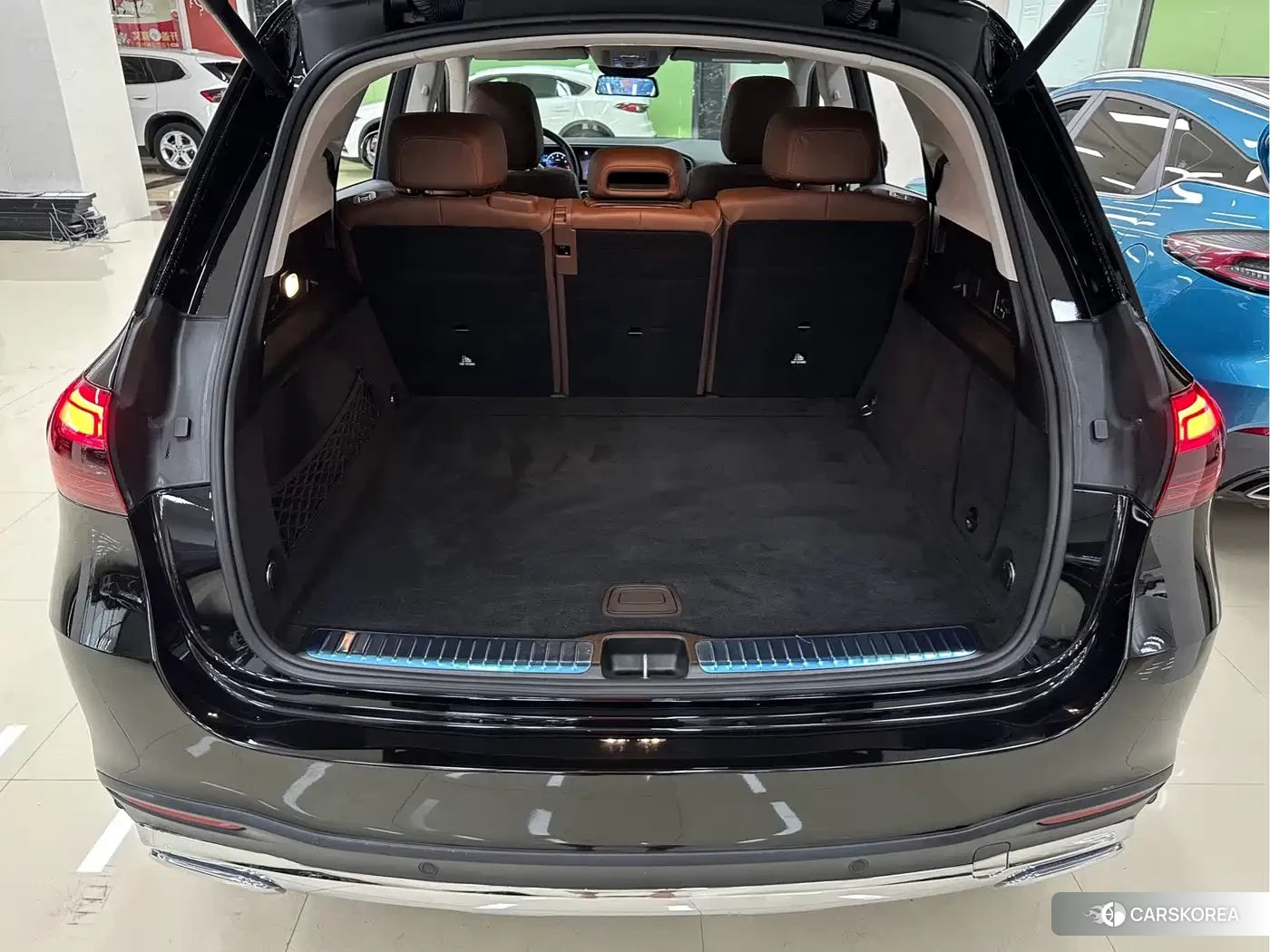 Mercedes-Benz GLE id 4622655 из Китая 16