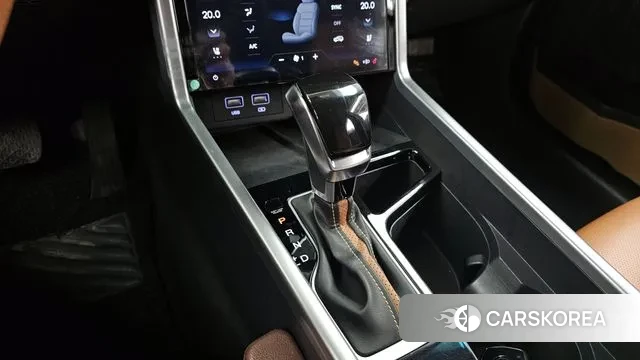 Ssangyong Torres id 3776906 из Кореи 19