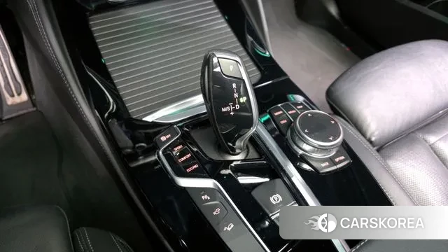 BMW X4 (G02) id 3519226 из Кореи 19