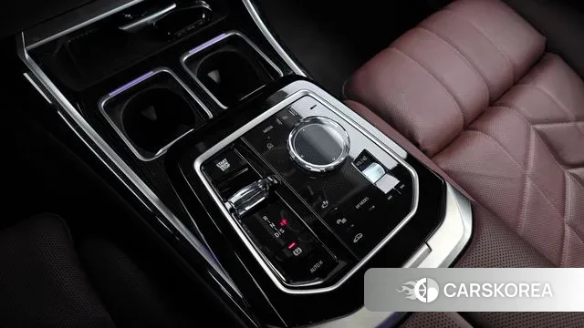 BMW 7 Series (G70) id 3533303 из Кореи 19