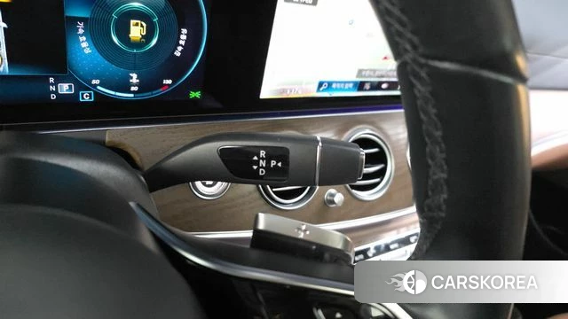 Mercedes-Benz E-Class W213 id 3879012 из Кореи 19