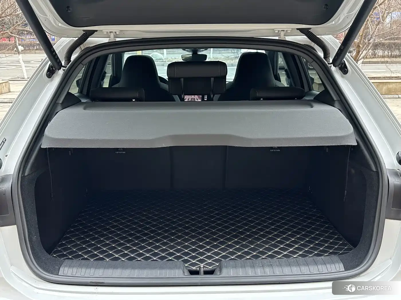Audi A3 id 4617087 из Китая 31