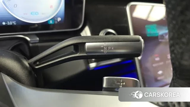 Mercedes-Benz S-Class W223 id 3539677 из Кореи 19