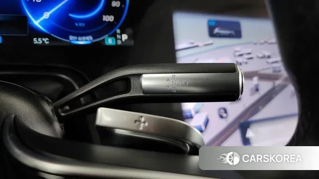 Mercedes-Benz EQS SUV X296 id 3507855 из Кореи 19