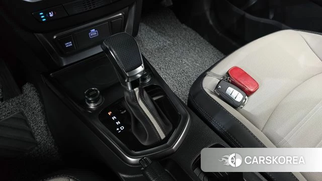 Ssangyong The New Tivoli id 4675365 из Кореи 29