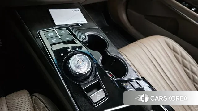 Kia K8 id 3599953 из Кореи 19