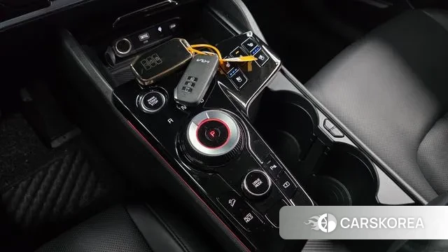 Kia Sportage 5th Generation Hybrid id 3453049 из Кореи 19