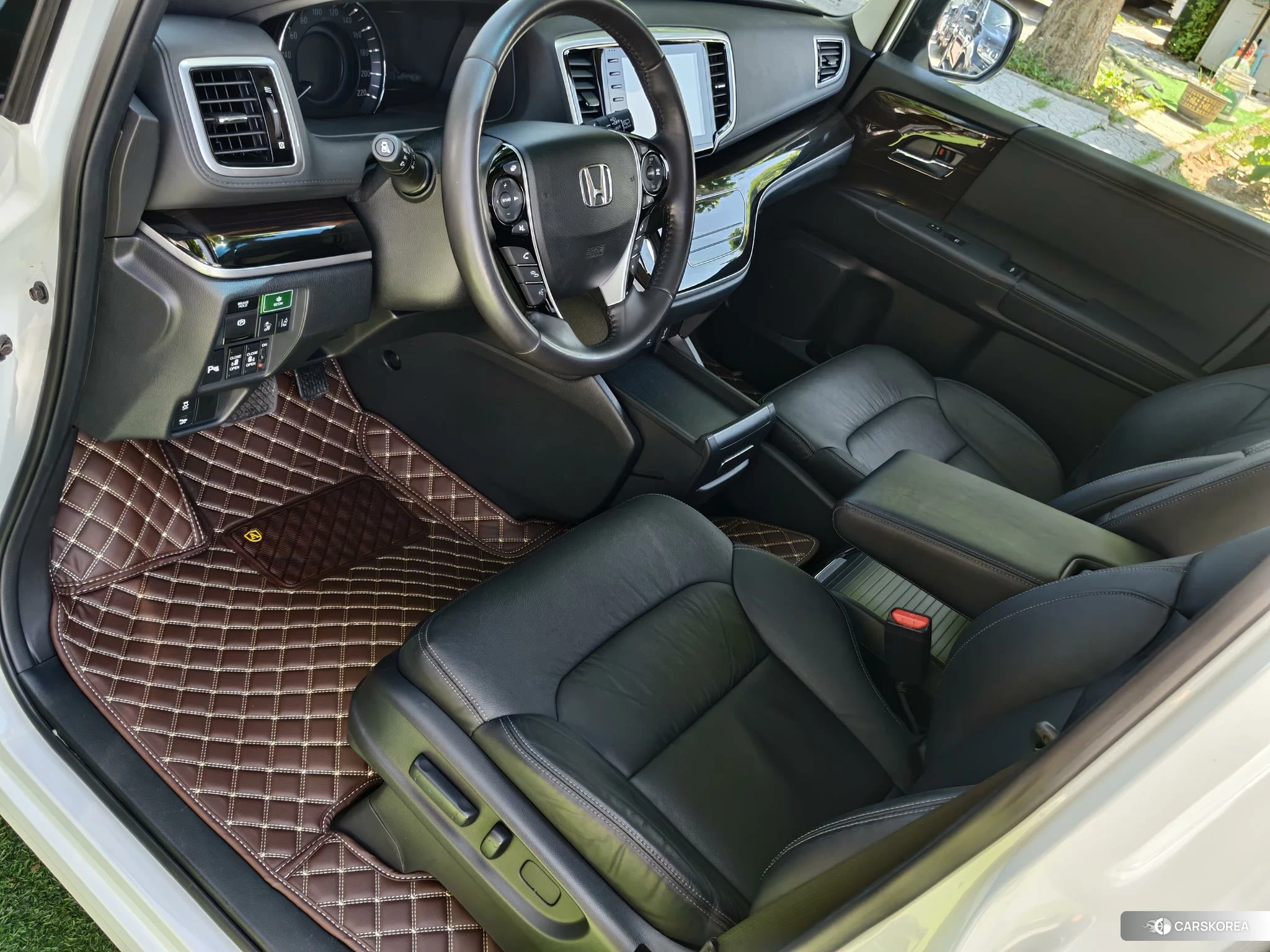 Honda Odyssey id 4486620 из Китая 14