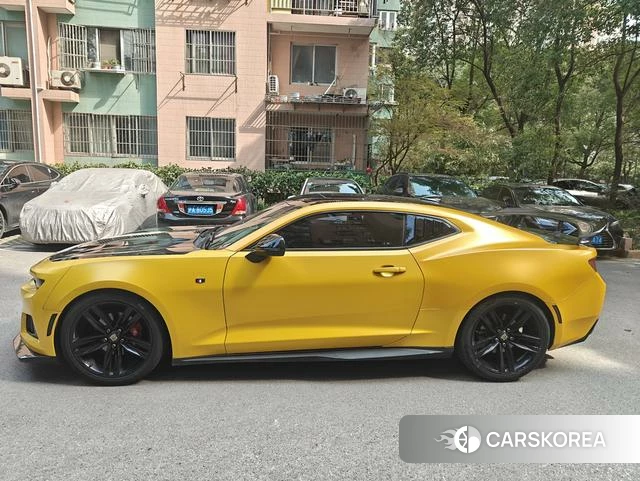 Chevrolet Comello id 3890028 из Китая 9
