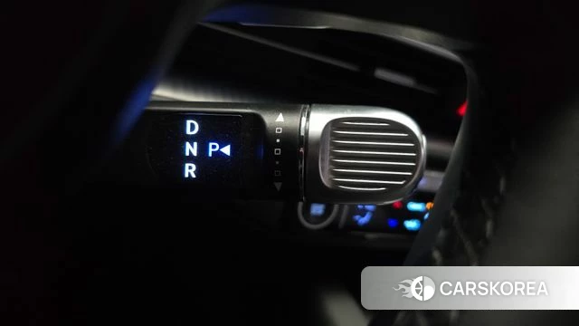 Hyundai Ionic 6 id 4571517 из Кореи 19