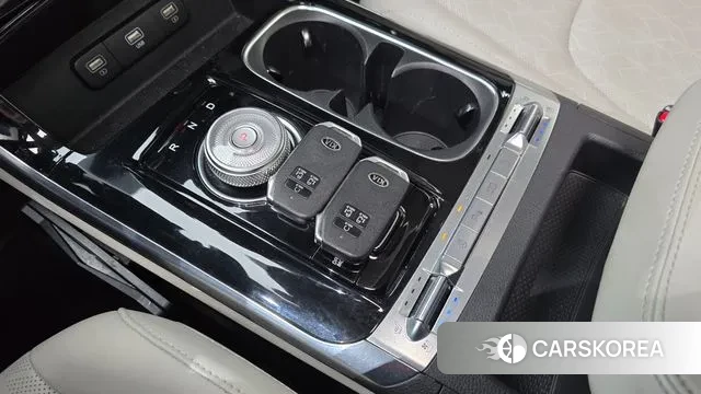 Kia Carnival 4th generation id 3508973 из Кореи 19