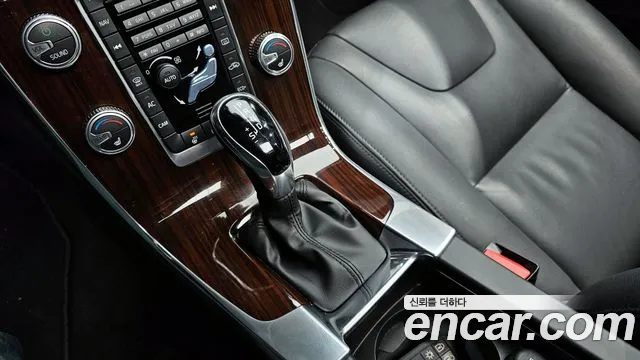 Volvo S60 id 2633314 из Кореи 19