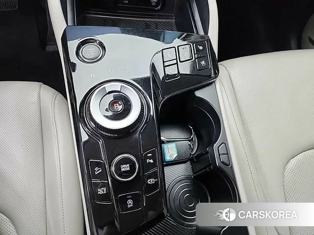 Kia Sportage 5th Generation id 3865920 из Кореи 17