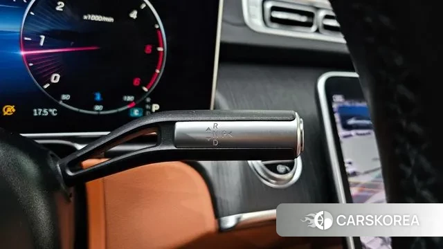 Mercedes-Benz S-Class W223 id 3453391 из Кореи 19