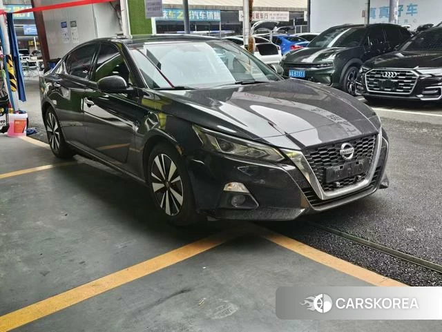 Nissan Teana id 4276274 из Китая 9