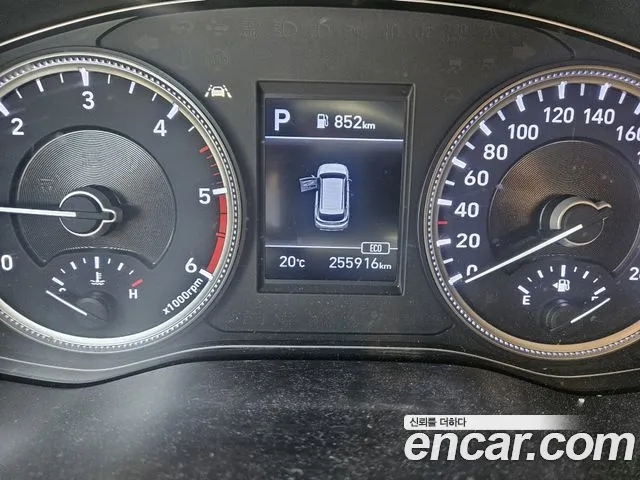 Hyundai Santa Fe TM id 2715047 из Кореи 14