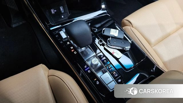 Kia K7 Premier id 3965929 из Кореи 19