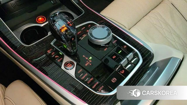 BMW X7 (G07) id 4651206 из Кореи 19