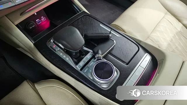 Kia The New K9 2nd generation id 3787794 из Кореи 19