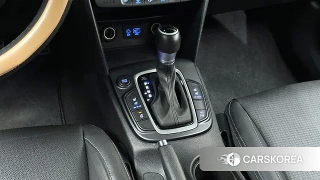 Hyundai Kona id 3380513 из Кореи 19