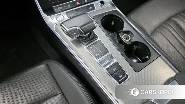 Audi A6 (C8) id 3741731 из Кореи 19