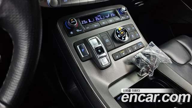 Hyundai Palisade id 2458951 из Кореи 19