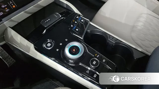 Kia Sportage 5th Generation Hybrid id 3706620 из Кореи 19