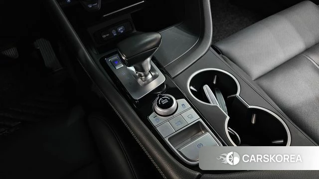 Genesis G70 id 4477294 из Кореи 19