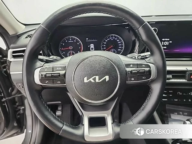 Kia K5 3rd generation id 4475088 из Кореи 17