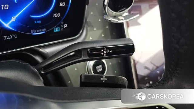 Mercedes-Benz EQE V295 id 3257255 из Кореи 19