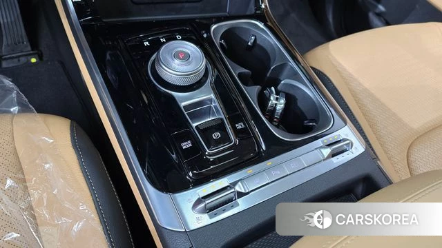 Kia Carnival 4th generation id 3897072 из Кореи 19