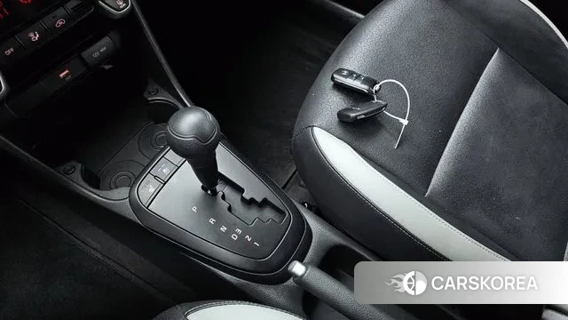 Kia Morning Urban (JA) id 3566995 из Кореи 19