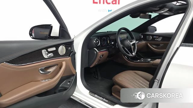Mercedes-Benz E-Class W213 id 4764111 из Кореи 31