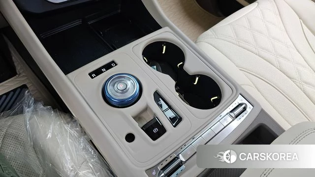Kia The New Carnival 4th Generation id 4602674 из Кореи 32