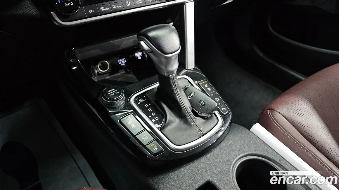 Kia Seltos id 2038426 из Кореи 19