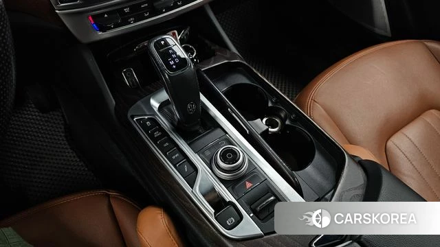 Maserati Levante id 4568243 из Кореи 31