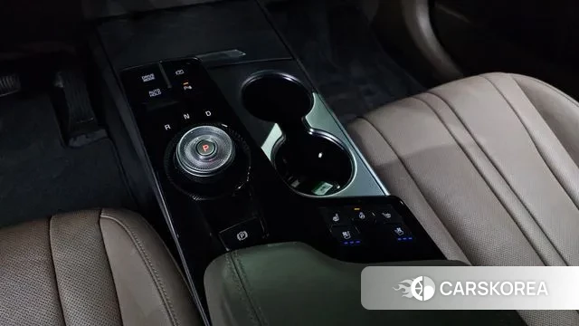 Kia K8 Hybrid id 3751439 из Кореи 19