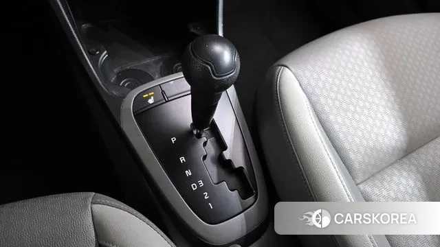 Kia All New Morning (JA) id 3541237 из Кореи 19