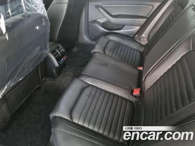 Volkswagen Passat GT (B8) id 2791571 из Кореи 19