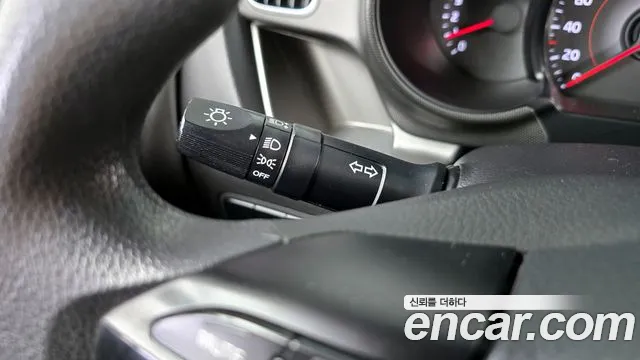 Kia The New Ray id 2631291 из Кореи 19