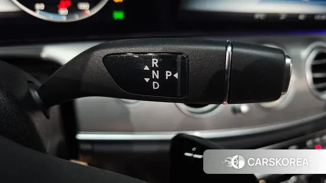 Mercedes-Benz E-Class W213 id 3038426 из Кореи 19