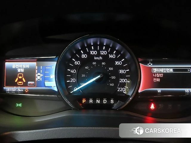 Ford Explorer id 4180386 из Кореи 19