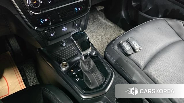 Ssangyong Tivoli Air id 4446044 из Кореи 29