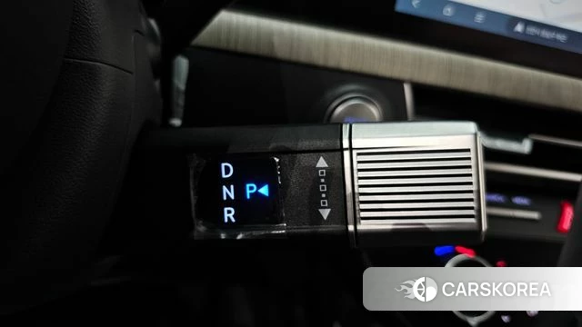 Hyundai Sonata D Edge (DN8) id 4494085 из Кореи 19