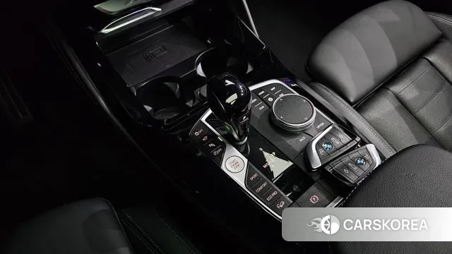 BMW X4 (G02) id 3026842 из Кореи 19