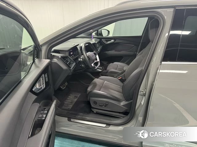 Audi Q4 e-tron id 4336054 из Китая 19