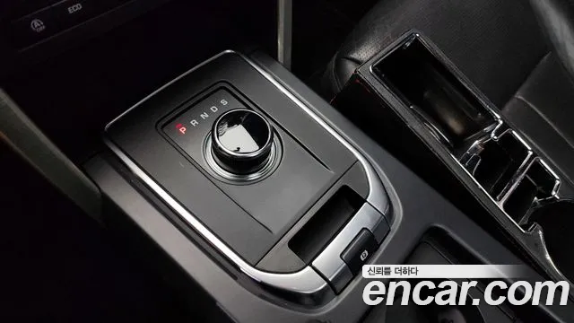 Land Rover Discovery Sports id 2813805 из Кореи 19