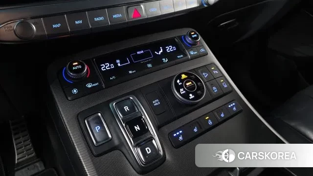 Hyundai Palisade id 3349545 из Кореи 19