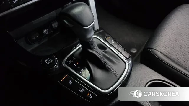 Kia Seltos id 3428443 из Кореи 19